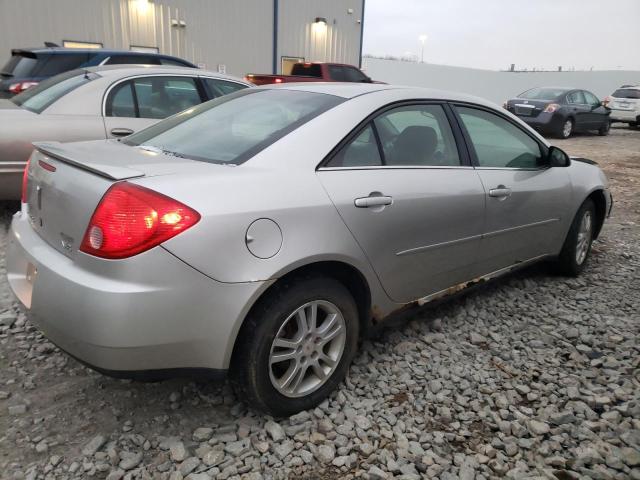 Photo 3 from auction – 2006 PONTIAC G6 SE1 with VIN 1G2ZG558564137780