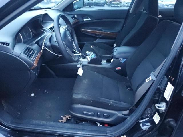 Photo 7 from auction – 2012 HONDA ACCORD EX with VIN 1HGCP3F73CA005286