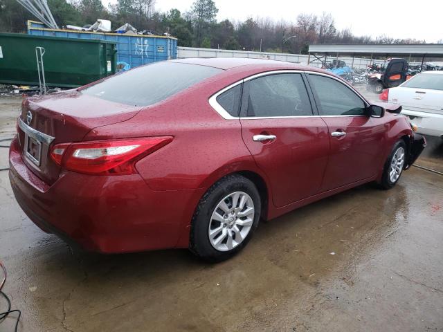 Photo 3 from auction – 2017 NISSAN ALTIMA 2.5 with VIN 1N4AL3AP5HC266932