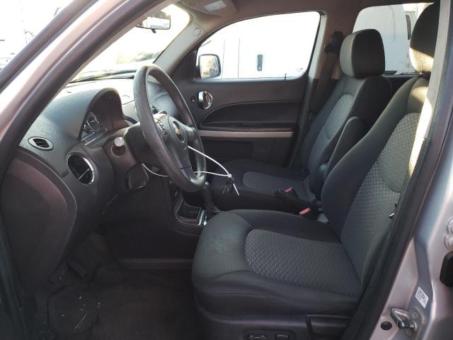 Photo 7 from auction – 2011 CHEVROLET HHR LT with VIN 3GNBABFW7BS504416