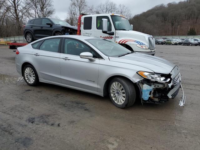 Photo 4 from auction – 2016 FORD FUSION SE with VIN 3FA6P0LU1GR226827