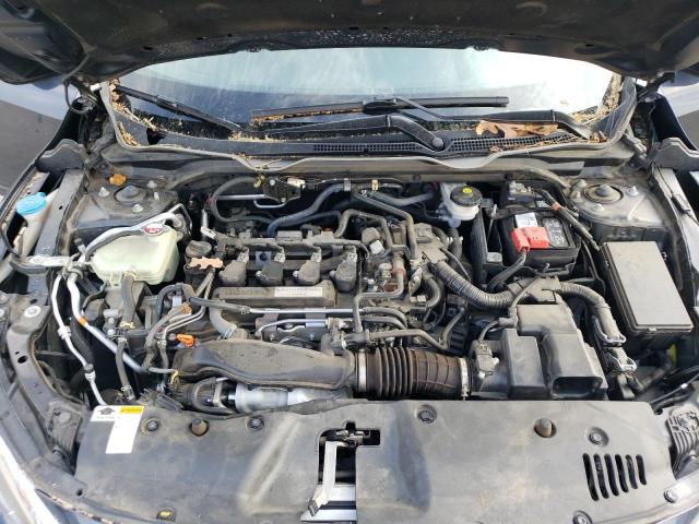 Photo 11 from auction – 2016 HONDA CIVIC EX with VIN 19XFC1F31GE005265