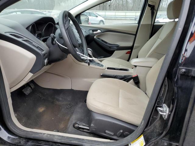 Photo 7 from auction – 2016 FORD FOCUS SE with VIN 1FADP3KE9GL259785