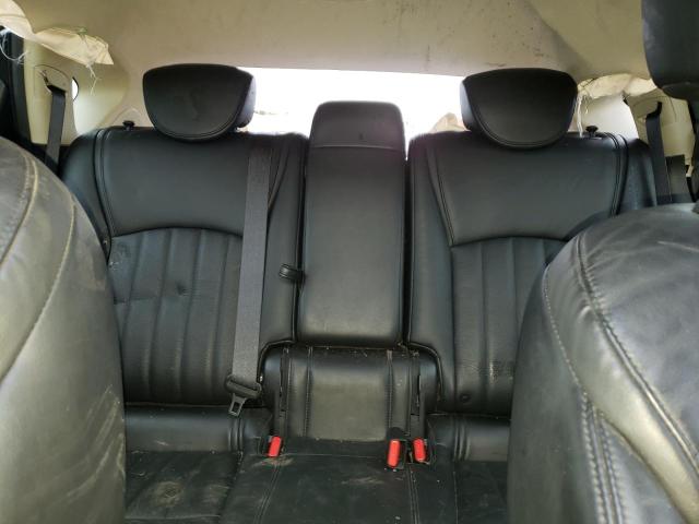 Photo 10 from auction – 2017 INFINITI QX50 with VIN JN1BJ0RR0HM401403
