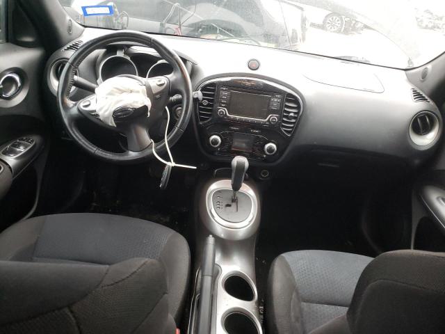 Photo 8 from auction – 2015 NISSAN JUKE S with VIN JN8AF5MR8FT510178