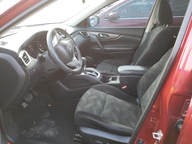 Photo 7 from auction – 2014 NISSAN ROGUE S with VIN 5N1AT2MT0EC813870
