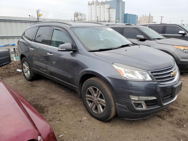 Photo 4 from auction – 2014 CHEVROLET TRAVERSE L with VIN 1GNKVHKD3EJ135636