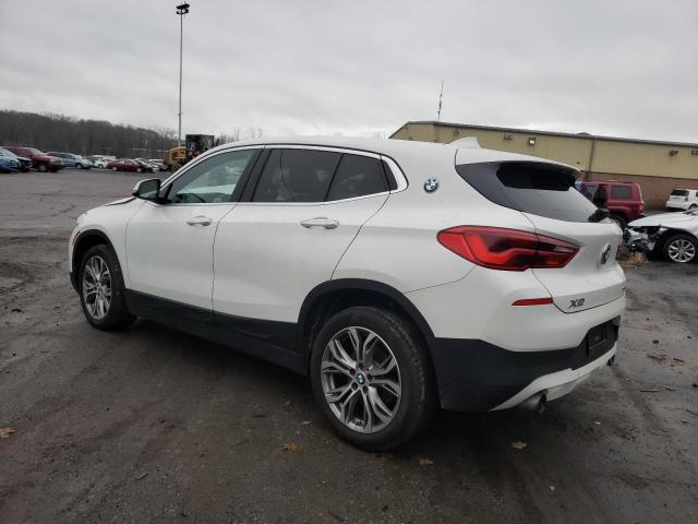Photo 2 from auction – 2019 BMW X2 XDRIVE2 with VIN WBXYJ5C56KEF83531
