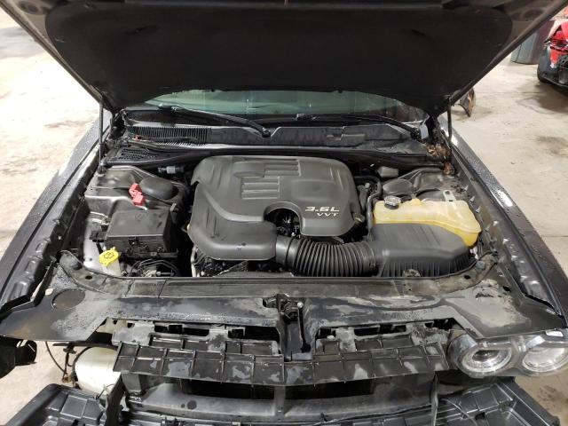 Photo 11 from auction – 2017 DODGE CHALLENGER with VIN 2C3CDZAG5HH572632