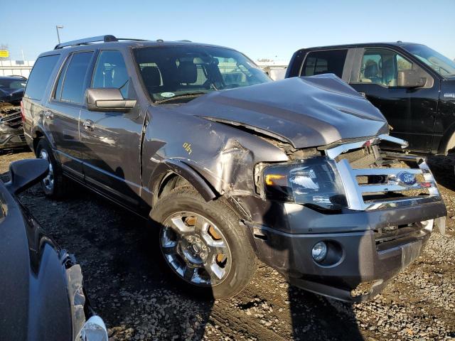 Photo 4 from auction – 2013 FORD EXPEDITION with VIN 1FMJU2A57DEF35166