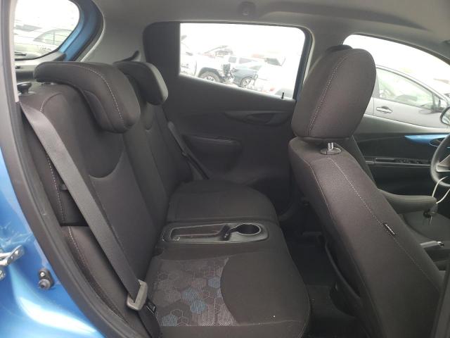 Photo 10 from auction – 2017 CHEVROLET SPARK 1LT with VIN KL8CD6SA6HC839082