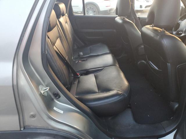 Photo 11 from auction – 2006 HONDA CR-V LX with VIN SHSRD68586U407937
