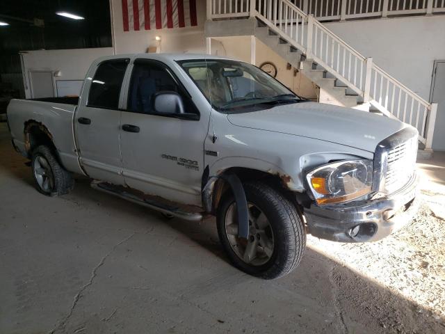 Photo 4 from auction – 2006 DODGE RAM 1500 S with VIN 1D7HU182X6S640187