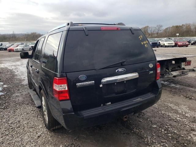 Photo 2 from auction – 2013 FORD EXPEDITION with VIN 1FMJU2A5XDEF16420