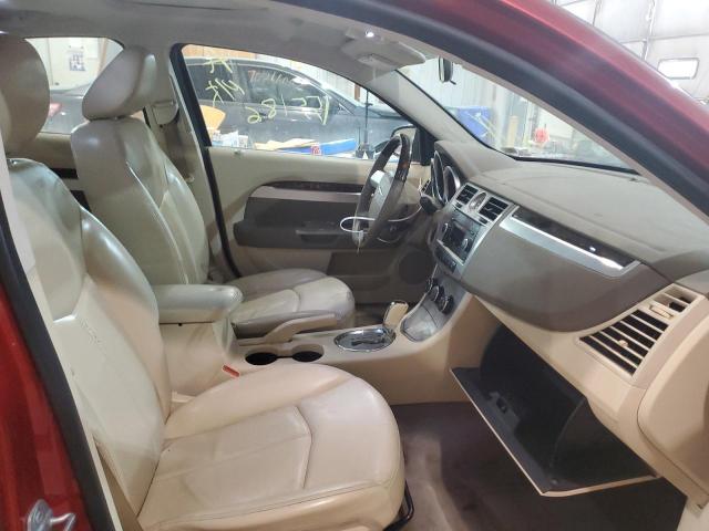 Photo 5 from auction – 2009 CHRYSLER SEBRING TO with VIN 1C3LC56V19N555273