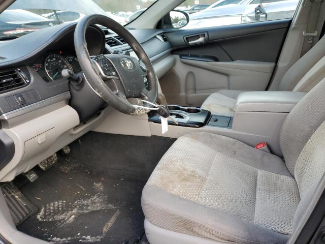Photo 7 from auction – 2013 TOYOTA CAMRY L with VIN 4T1BF1FK8DU243930