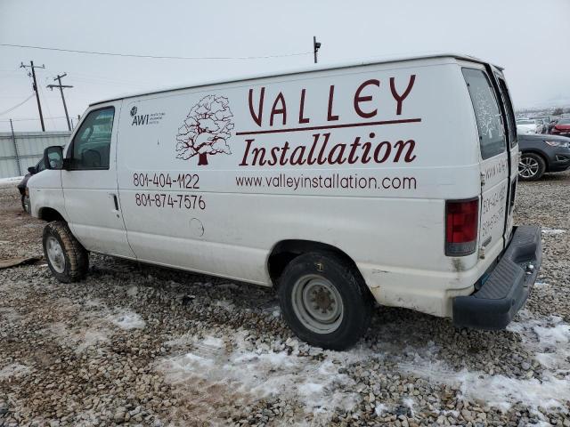 Photo 2 from auction – 2008 FORD ECONOLINE with VIN 1FTNE14W88DA16222
