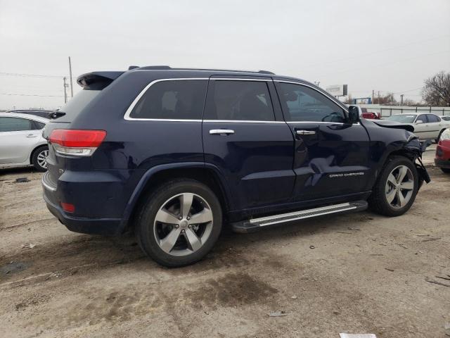 Photo 3 from auction – 2015 JEEP GRAND CHER with VIN 1C4RJECG5FC669706