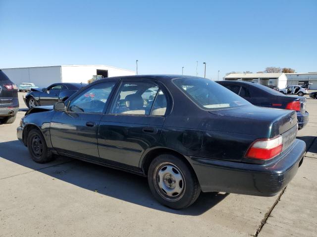 Photo 2 from auction – 1997 TOYOTA COROLLA BA with VIN 1NXBA02E6VZ609474