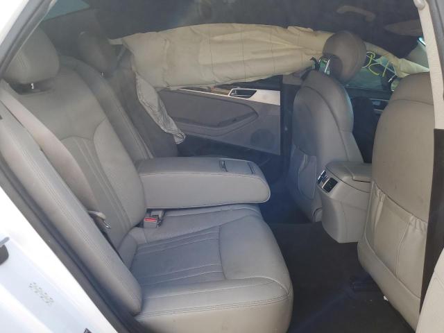 Photo 10 from auction – 2015 HYUNDAI GENESIS 3. with VIN KMHGN4JE9FU034114