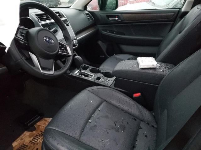 Photo 7 from auction – 2019 SUBARU OUTBACK 2. with VIN 4S4BSANC4K3336811