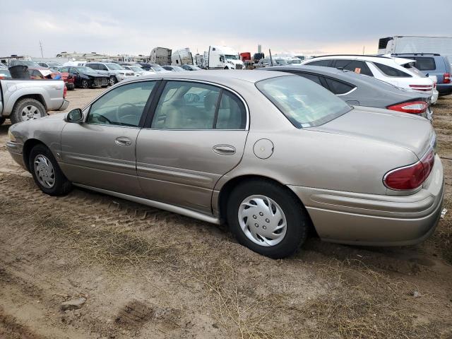 Photo 2 from auction – 2004 BUICK LESABRE CU with VIN 1G4HP52K64U150263