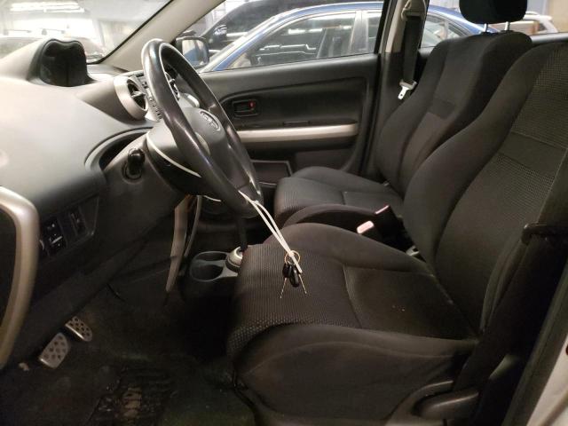 Photo 7 from auction – 2004 TOYOTA SCION XA with VIN JTKKT624040070258