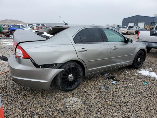 Photo 3 from auction – 2008 MERCURY MILAN with VIN 3MEHM08Z28R623785