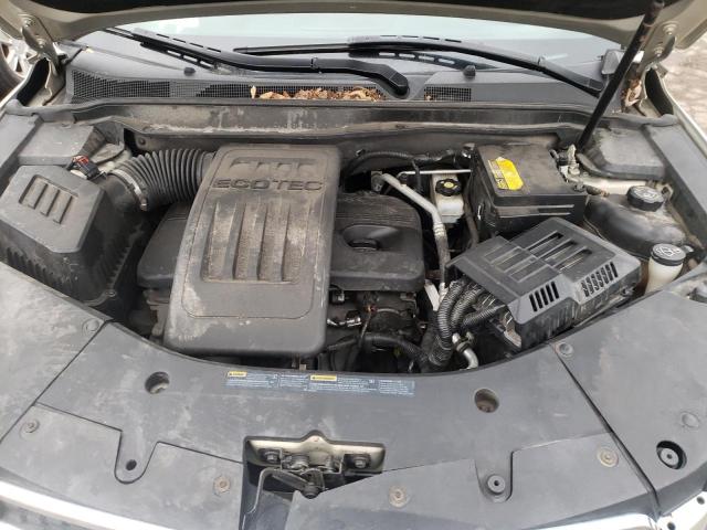 Photo 12 from auction – 2013 CHEVROLET EQUINOX LS with VIN 1GNFLCEK1DZ114935