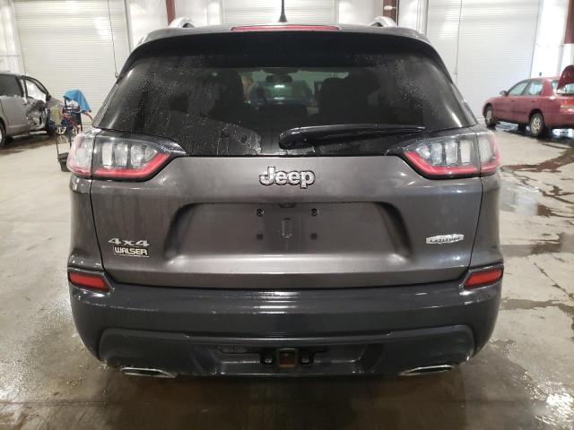 Photo 6 from auction – 2019 JEEP CHEROKEE L with VIN 1C4PJMLXXKD251101