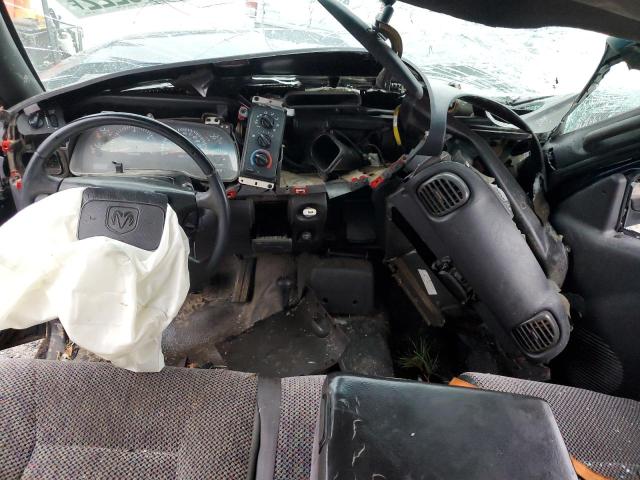 Photo 8 from auction – 2001 DODGE RAM 2500 with VIN 3B7KF23611G209201