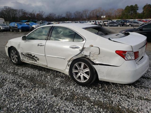 Photo 2 from auction – 2009 LEXUS ES 350 with VIN JTHBJ46G692300868