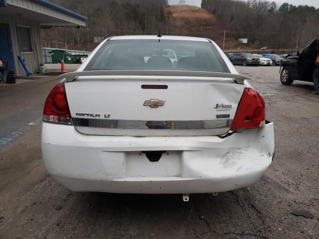 Photo 6 from auction – 2011 CHEVROLET IMPALA with VIN 2G1WG5EK6B1296607