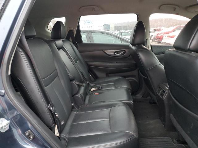 Photo 11 from auction – 2015 NISSAN ROGUE S with VIN 5N1AT2MT8FC884641