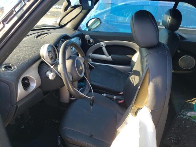 Photo 5 from auction – 2006 MINI COOPER with VIN WMWRF33506TF65239