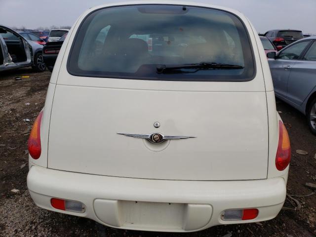 Photo 6 from auction – 2005 CHRYSLER PT CRUISER with VIN 3C4FY48B85T634165