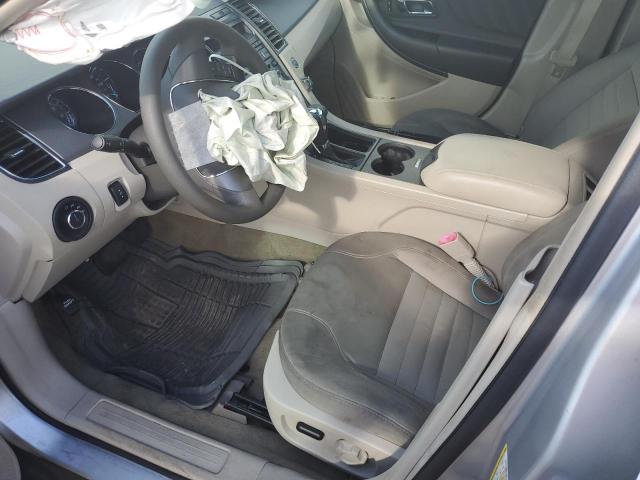 Photo 7 from auction – 2012 FORD TAURUS SE with VIN 1FAHP2DW2CG135801
