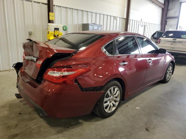 Photo 3 from auction – 2016 NISSAN ALTIMA 2.5 with VIN 1N4AL3APXGN334547