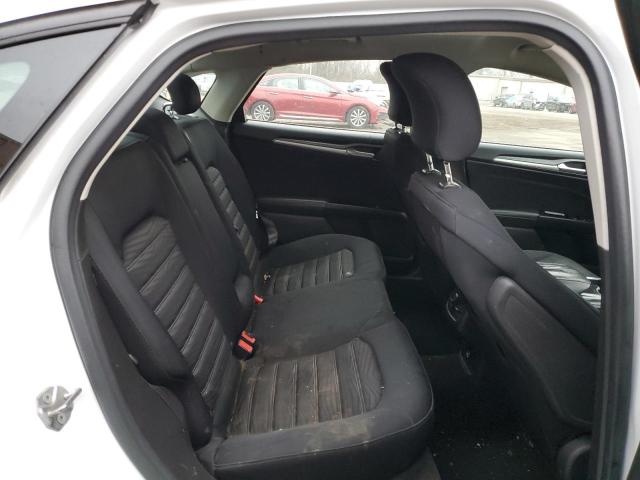 Photo 10 from auction – 2016 FORD FUSION SE with VIN 3FA6P0H71GR158029