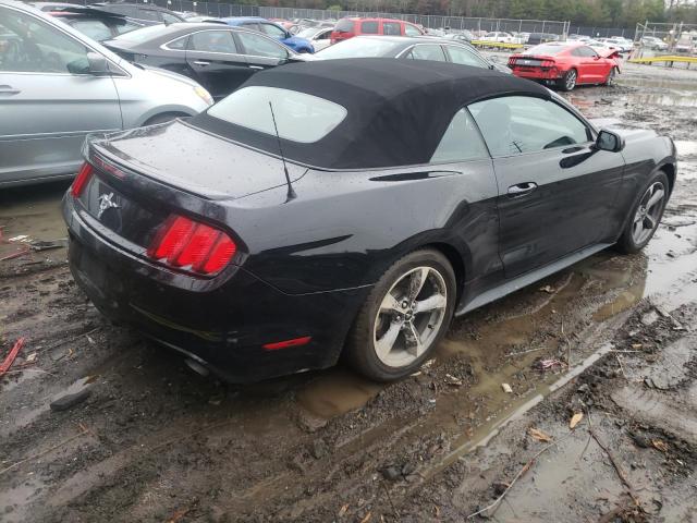 Photo 3 from auction – 2016 FORD MUSTANG with VIN 1FATP8EM7G5307591