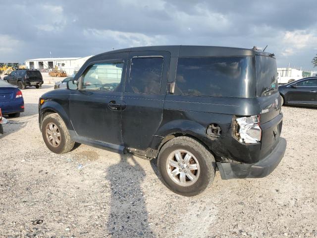 Photo 2 from auction – 2007 HONDA ELEMENT EX with VIN 5J6YH18707L007200