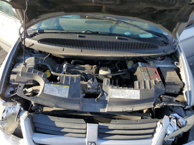 Photo 11 from auction – 2005 DODGE GRAND CARA with VIN 1D4GP24R25B115454
