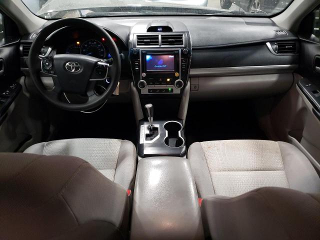 Photo 8 from auction – 2012 TOYOTA CAMRY BASE with VIN 4T4BF1FK1CR260251