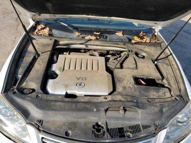 Photo 11 from auction – 2012 LEXUS ES 350 with VIN JTHBK1EG4C2509479