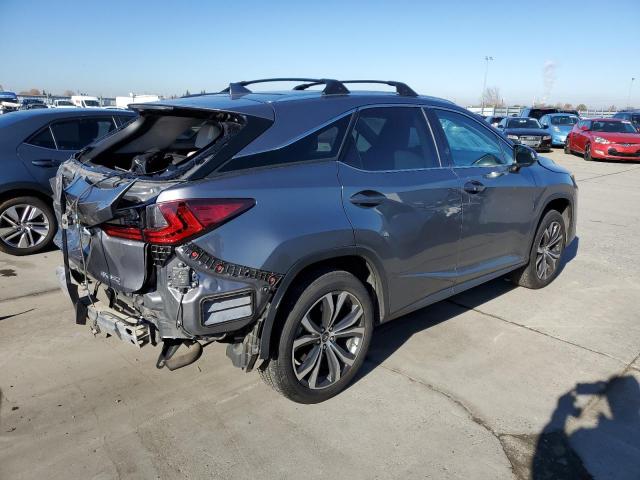 Photo 3 from auction – 2020 LEXUS RX 350 with VIN 2T2HZMDA0LC237774