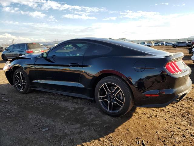 Photo 2 from auction – 2018 FORD MUSTANG with VIN 1FA6P8TH5J5176624