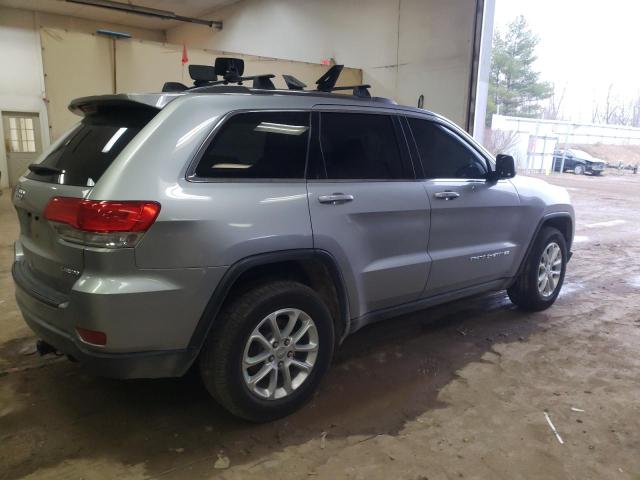 Photo 3 from auction – 2015 JEEP GRAND CHER with VIN 1C4RJFAG6FC877604