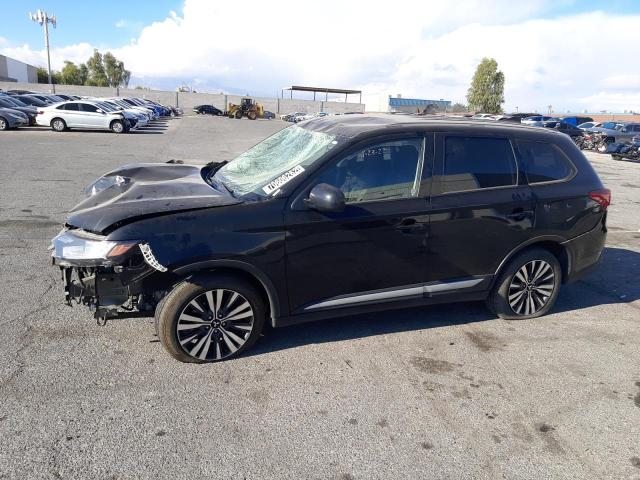2020 Mitsubishi Outlander