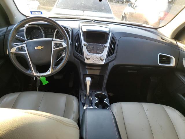 Photo 8 from auction – 2013 CHEVROLET EQUINOX LT with VIN 2GNALDEK6D6293257