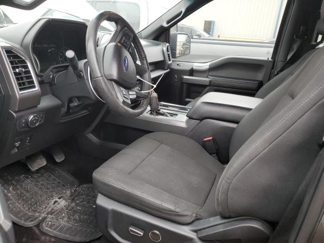 Photo 7 from auction – 2016 FORD F150 SUPER with VIN 1FTEW1CP8GKF10100